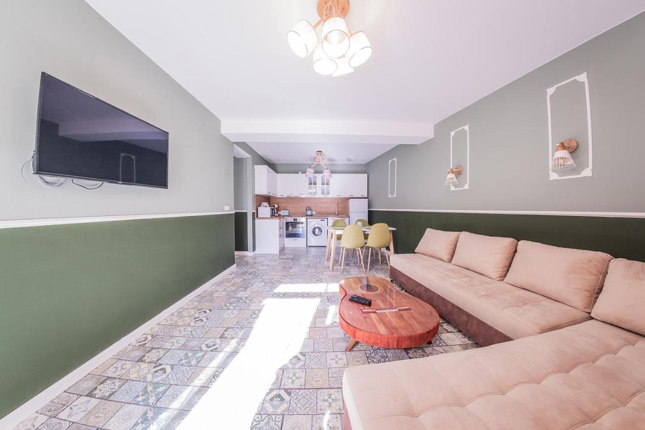 Sofia Rococo Life Apartments Exterior photo
