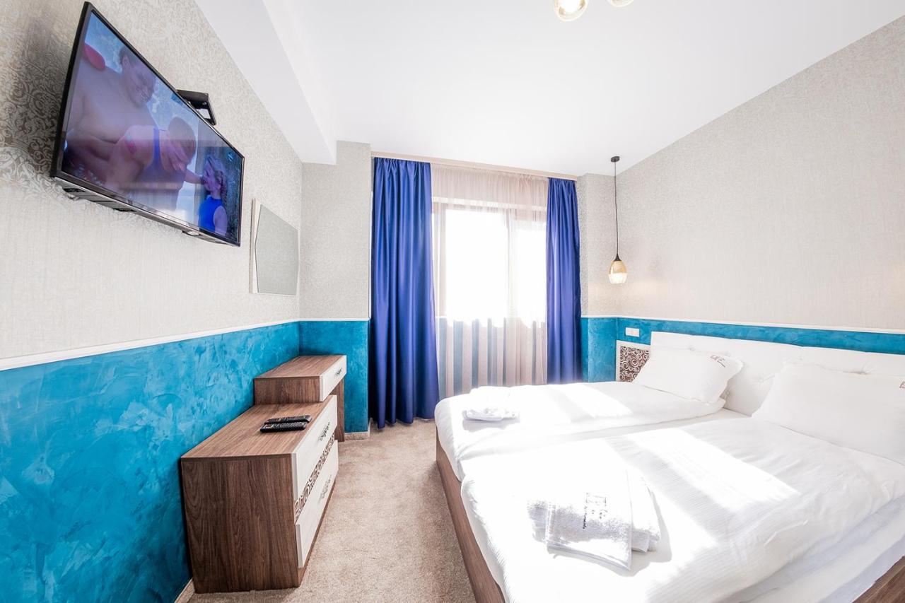 Sofia Rococo Life Apartments Exterior photo