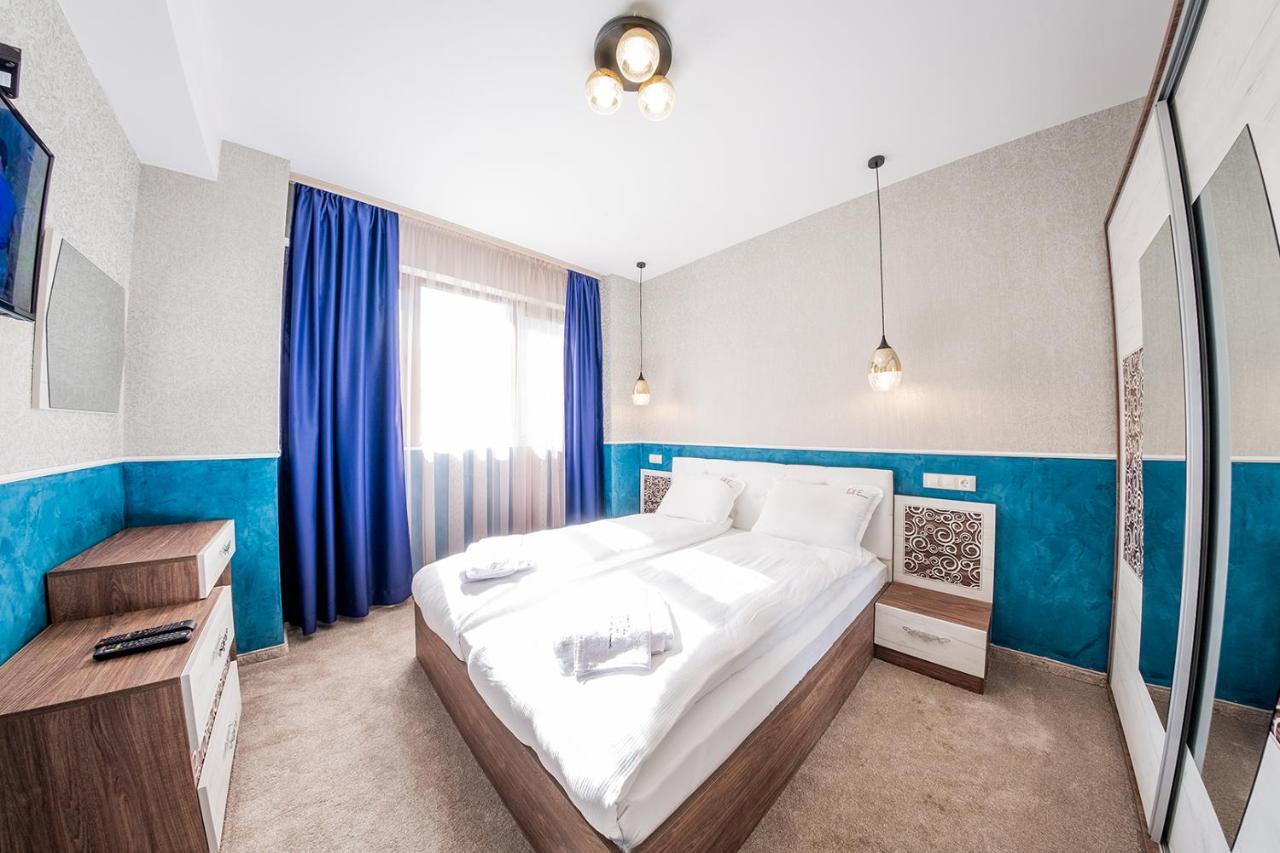 Sofia Rococo Life Apartments Exterior photo